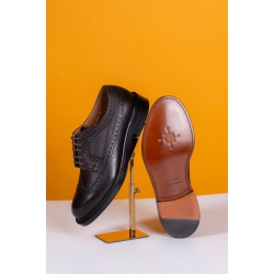 Wingtip Brogues Derby 1