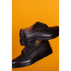 Wingtip Brogues Derby 3