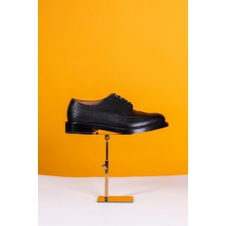 Wingtip Brogues Derby 3