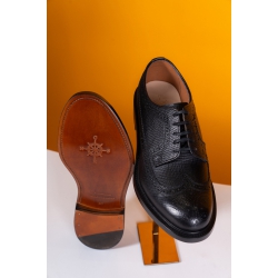 Wingtip Brogues Derby 2