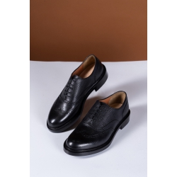 Wingtip Brgoues Oxford 2