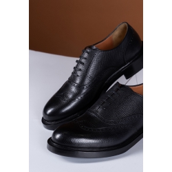 Wingtip Brgoues Oxford 4