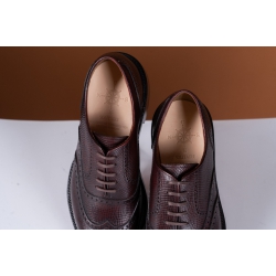 Wingtip Brgoues Oxford  3