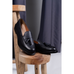 Tassel Loafer 2