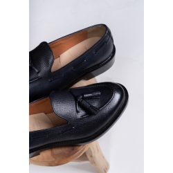 Tassel Loafer 4