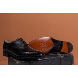 Captoe Full Brogues Oxford 0