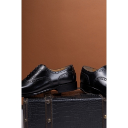 Captoe Full Brogues Oxford 5