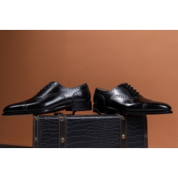 Captoe Full Brogues Oxford 1