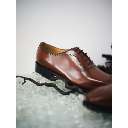 Brogues Oxford 4