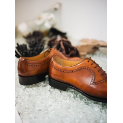 Brogues Oxford 5