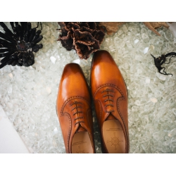 Brogues Oxford 4