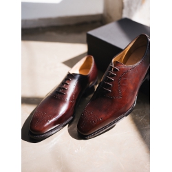 Brogues Oxford 5