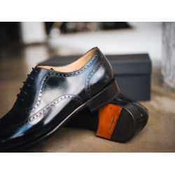 Wingtip Brogues Oxford 5