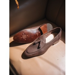 Tassel Loafer (CLF006 60950) 3