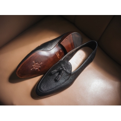 Tassel Loafer (CLF006 60950) 0