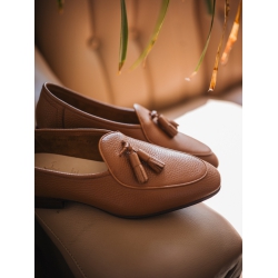 Tassel Loafer (CLF006 60950) 3