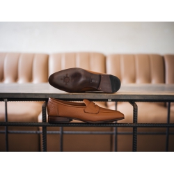 Penny Loafer (CLF005 60950) 3