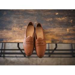 Penny Loafer (CLF005 60950) 0