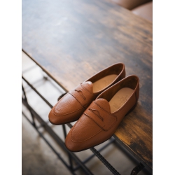 Penny Loafer (CLF005 60950) 1