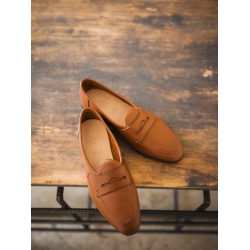 Penny Loafer (CLF005 60950) 2