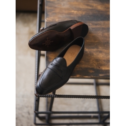 Penny Loafer (CLF005 60950) 2