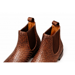 CHELSEA BOOTS (CNBGLB01 ) 5