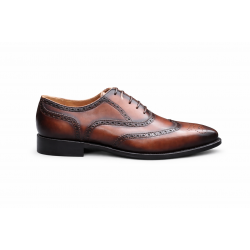 WINGTIP BROGUES OXFORD (CNS 88) 4