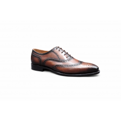 WINGTIP BROGUES OXFORD (CNS 88) 0
