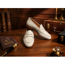 PENNY LOAFER (BLP) 4