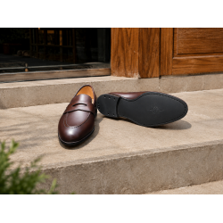 PENNY LOAFER (CALLIOPE) 8