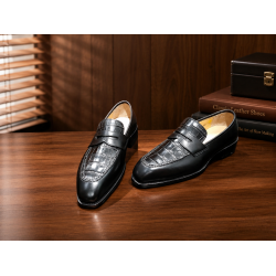 PENNY LOAFER (CLF002OR) 2