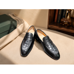 PENNY LOAFER (CLF002OR) 3