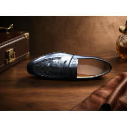 PENNY LOAFER (CLF002OR) 9
