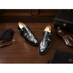 DOUBLE MONK STRAP (CNS0017695 ) 3