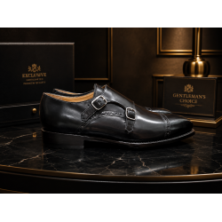DOUBLE MONK STRAP (CNS0017695 ) 4