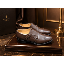 DOUBLE MONK STRAP (CNS0017695 ) 5