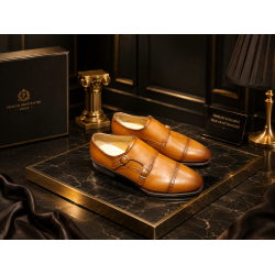 DOUBLE MONK STRAP (CNS0017695 ) 6