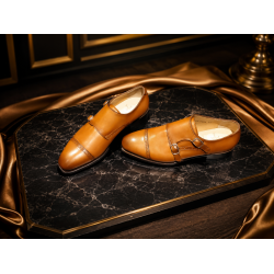 DOUBLE MONK STRAP (CNS0017695 ) 1