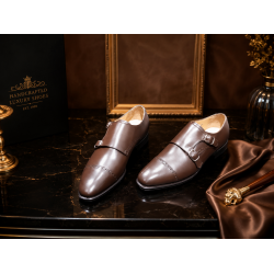 DOUBLE MONK STRAP (CNS0017695 ) 2