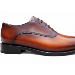 CAPTOE OXFORD (CNS250) 3