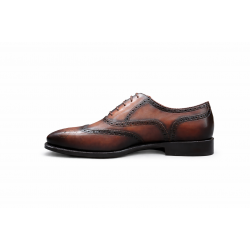 WINGTIP BROGUES OXFORD (CNS 88) 1