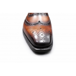 WINGTIP BROGUES OXFORD (CNS 88) 3