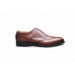 WINGTIP BROGUES OXFORD (GYDOF002101) 0