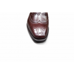 WINGTIP BROGUES OXFORD (GYDOF002101) 10