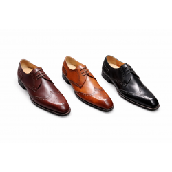 WINGTIP BROGUES DERBY (ORC 26) 0