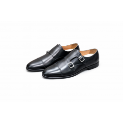 DOUBLE MONK STRAP (CNS214NSL) 2
