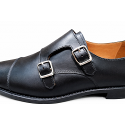 DOUBLE MONK STRAP (CNS214NSL) 6
