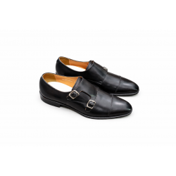 DOUBLE MONK STRAP (CNS214NSL) 0