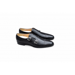DOUBLE MONK STRAP (CNS215) 0
