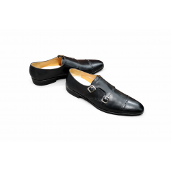 DOUBLE MONK STRAP (CNS215) 3